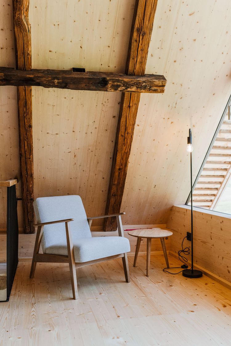 Backhaus