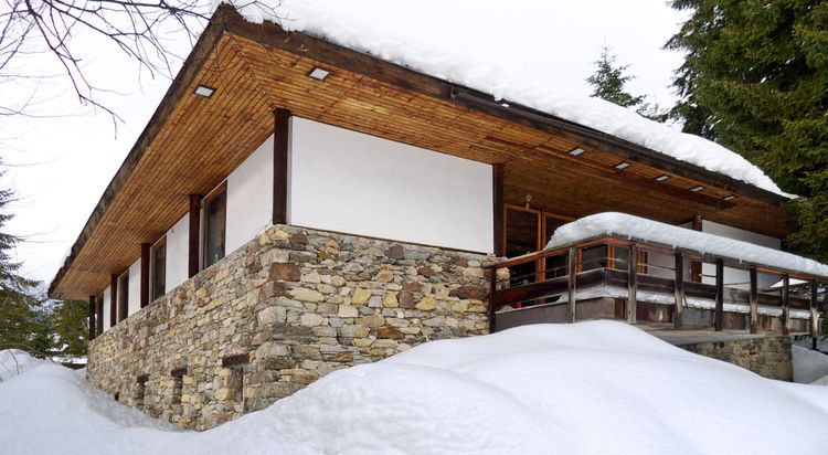 Villa Moras­sutti