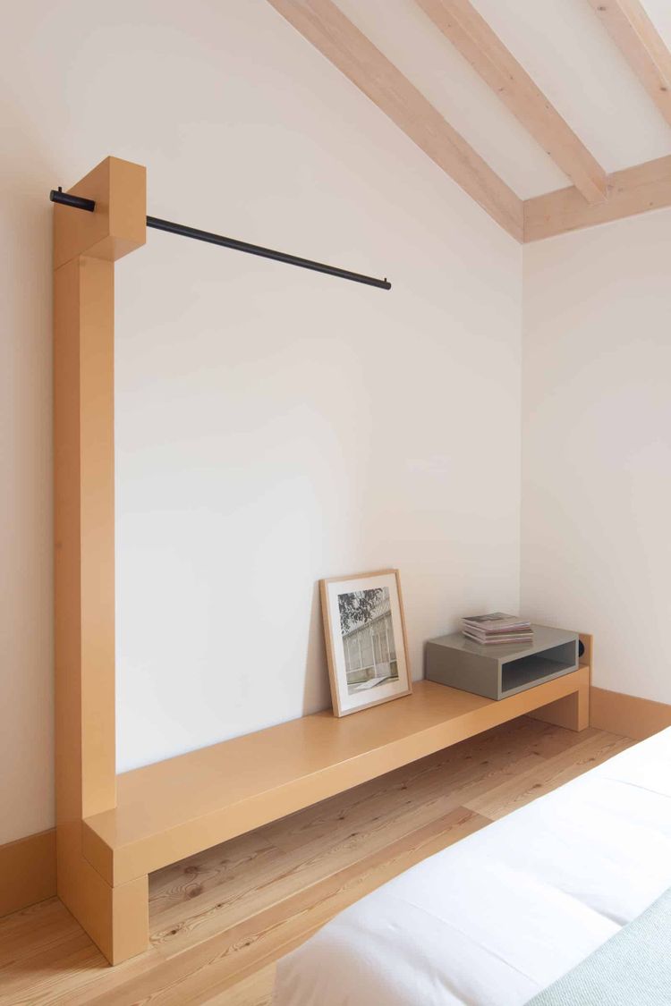 Na Tra­vessa Suites