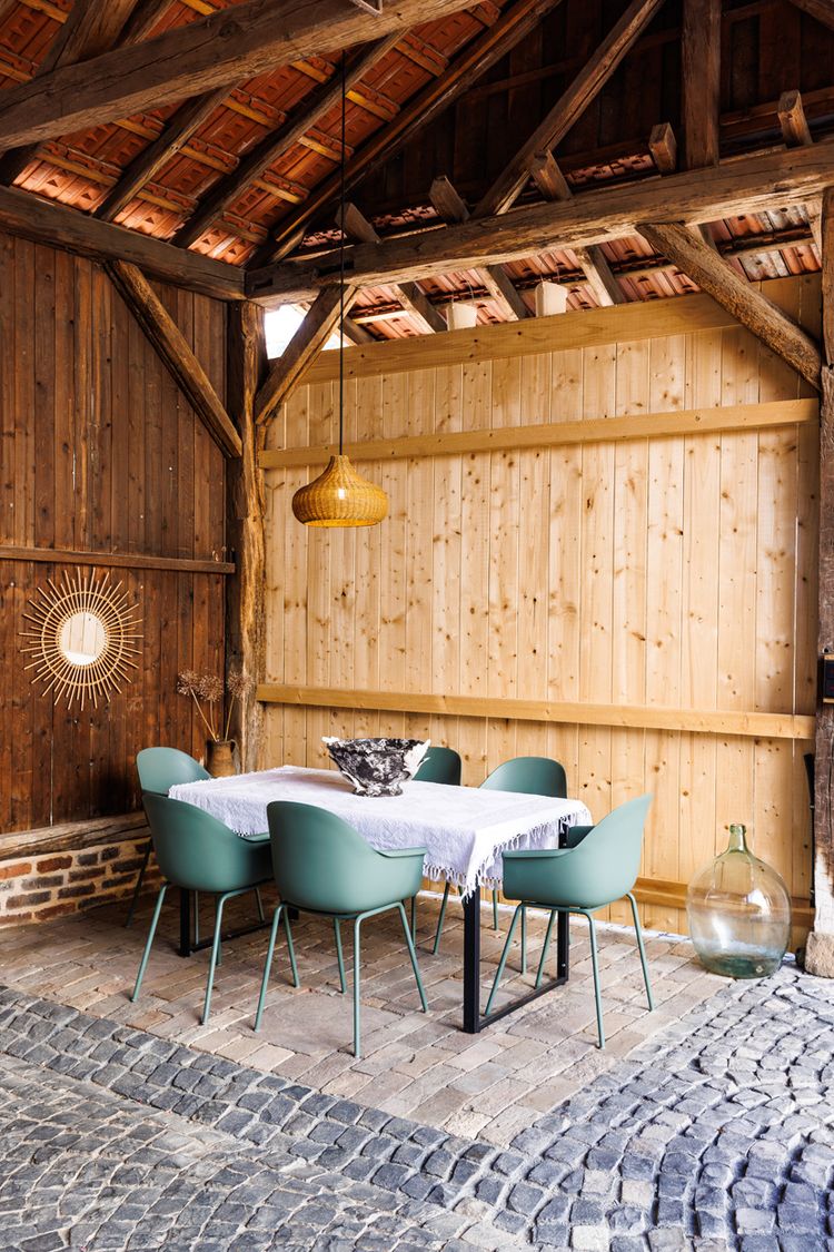 Hof­reite Lorsbach
