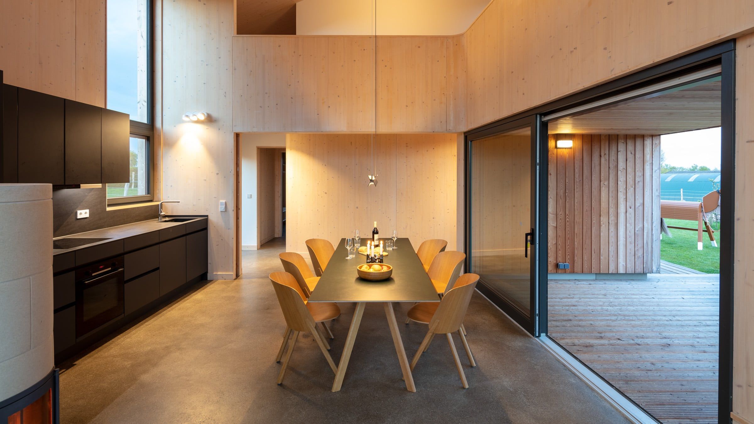 haus matzwitz