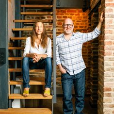 Owners of Hof­reite Lorsbach