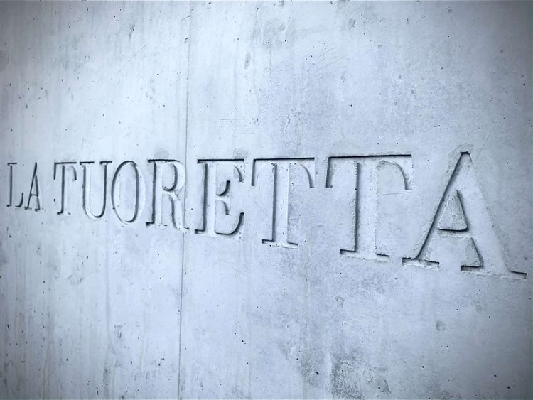 Chasa Tuoretta