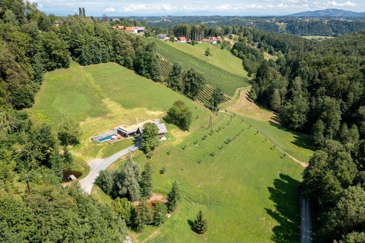 Haus Gra­ben­schake
