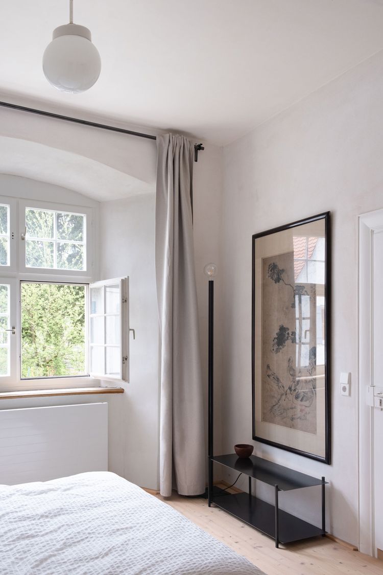 Ita Res Apartment