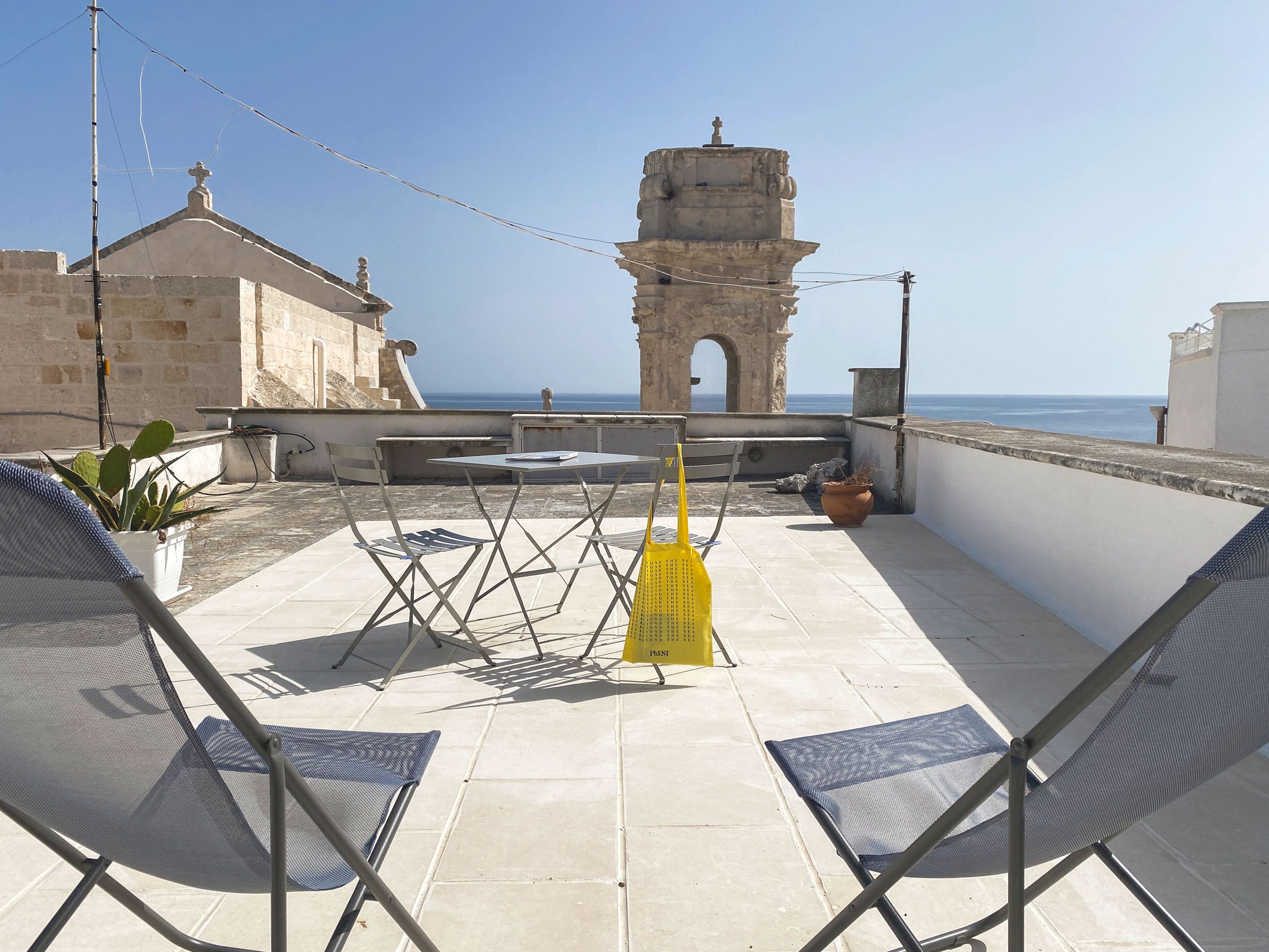 casa santa