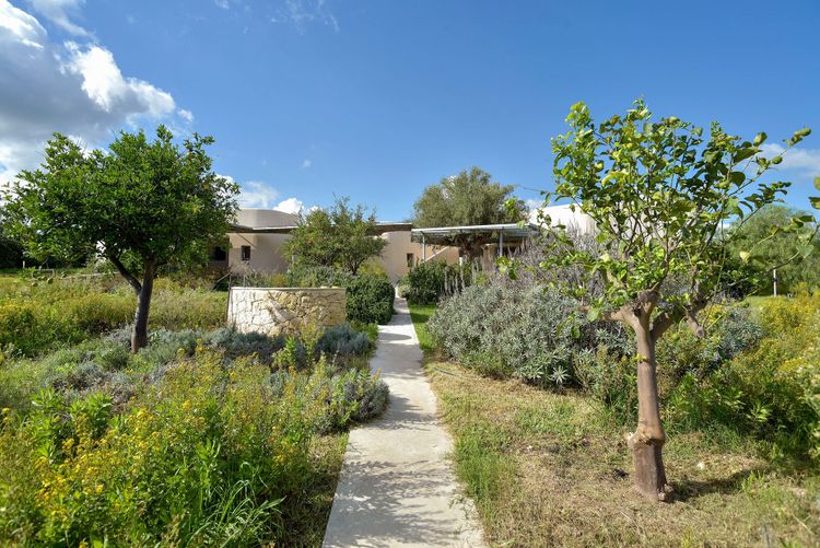 Villa Ven­dicari