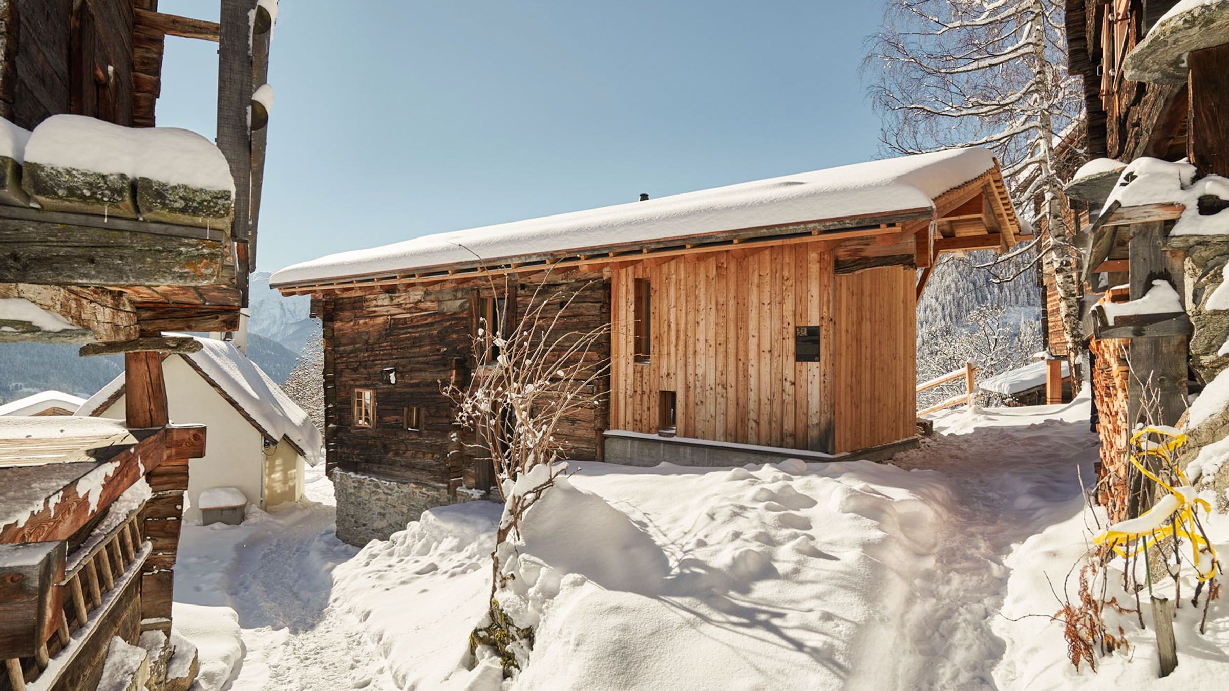 Huberhaus