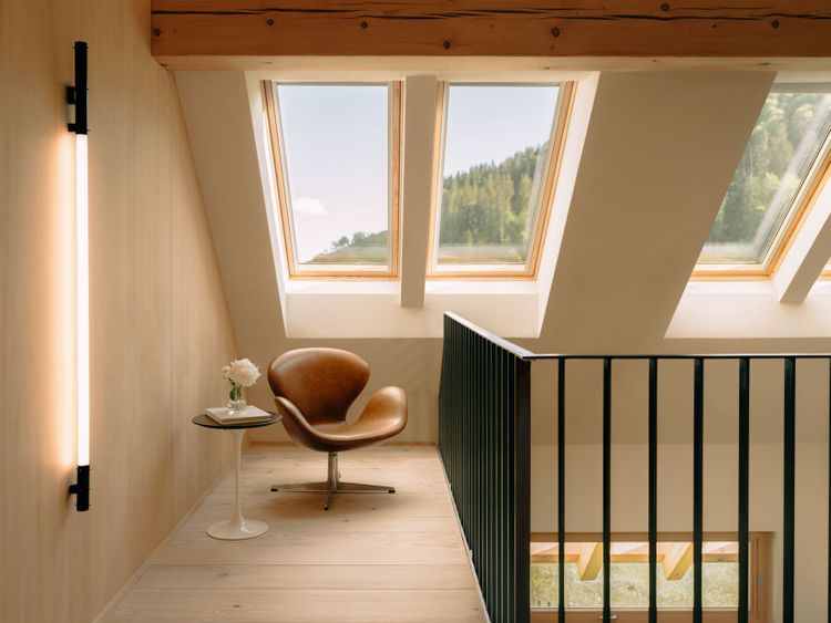 black forest house 1650