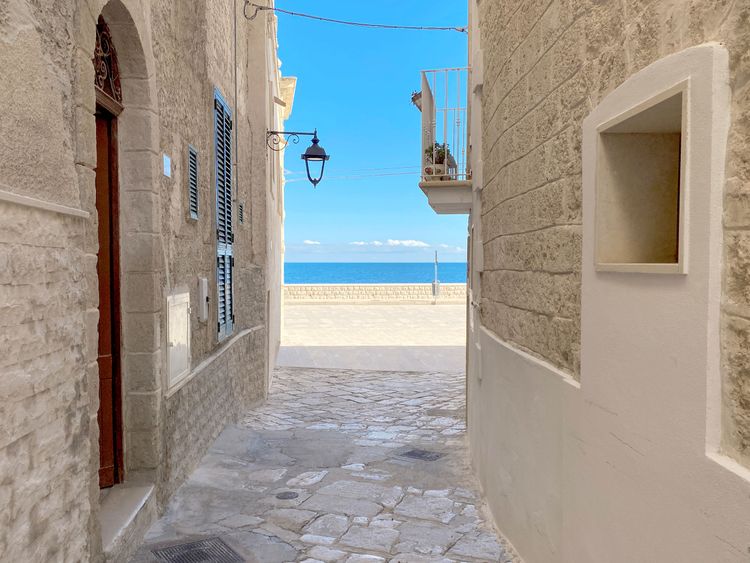 Casa Santa