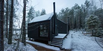 Holiday home Mökki Santara in Karelia, Savitaipale / FI – Finland