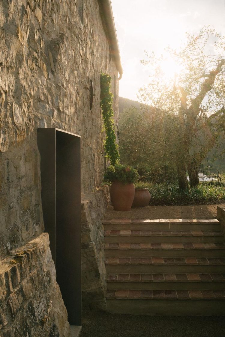La Darbia in Chianti
