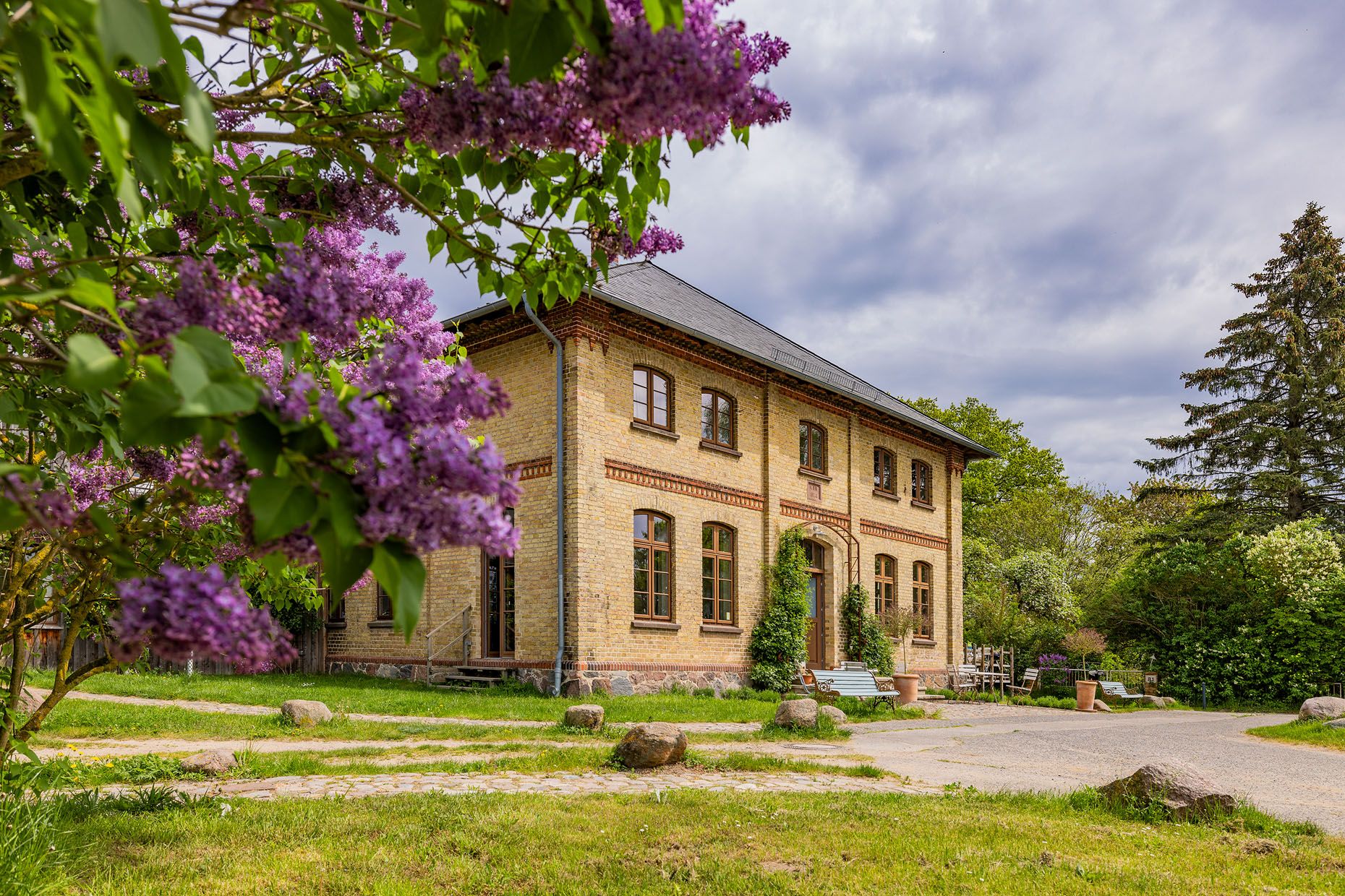gutshaus lexow