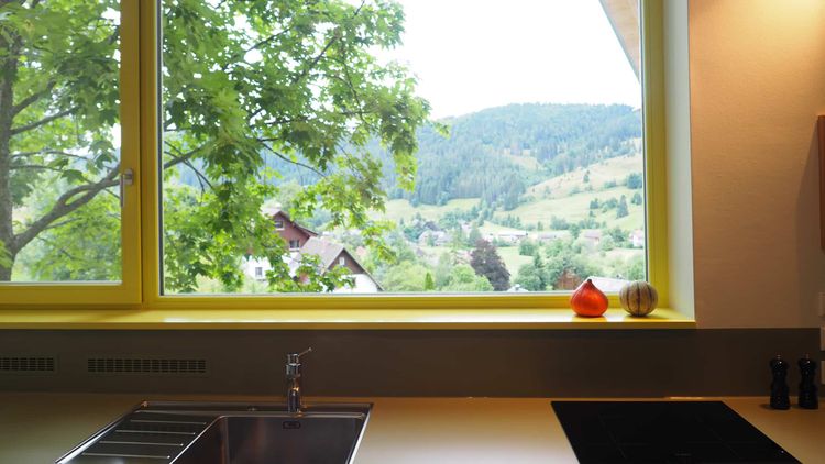 Bleibe Men­zen­schwand