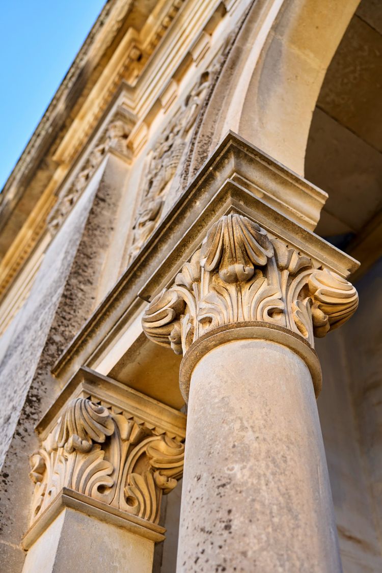 Palazzo Marconi