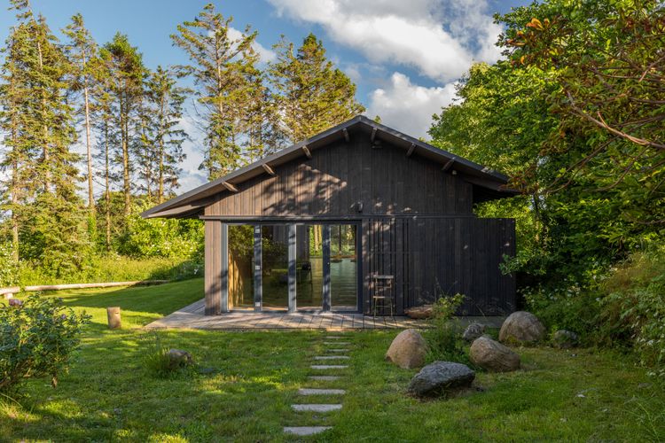  Wald­haus­studio