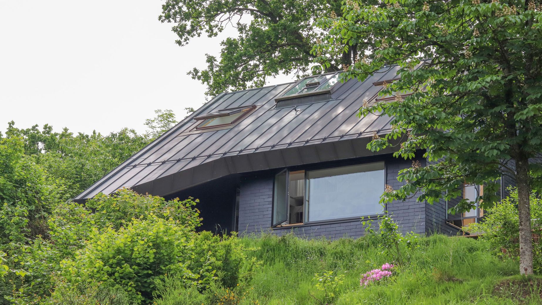 Eifel­häuschen