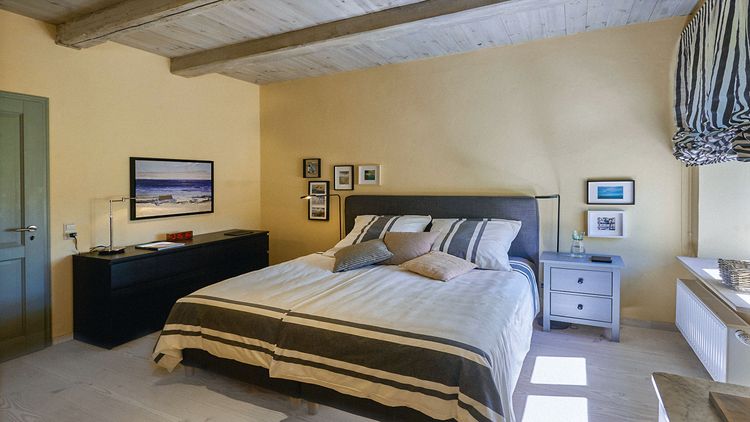 Sieseby Cottage