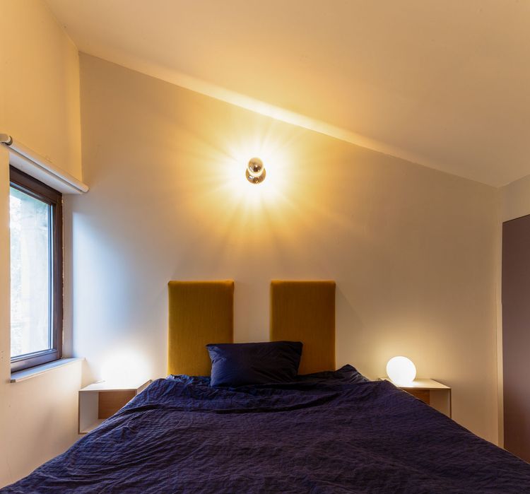 Haus Miro