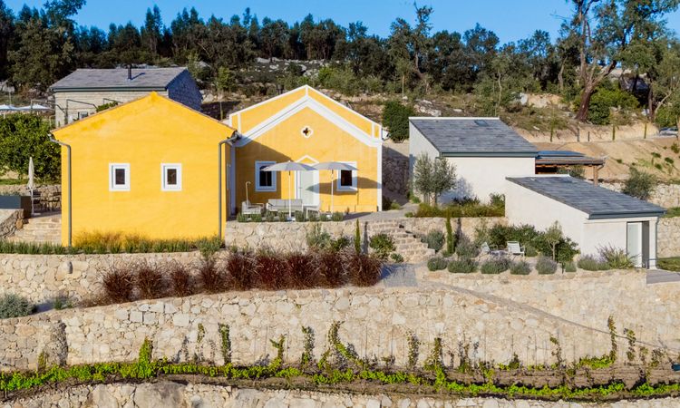 Quinta da Lila