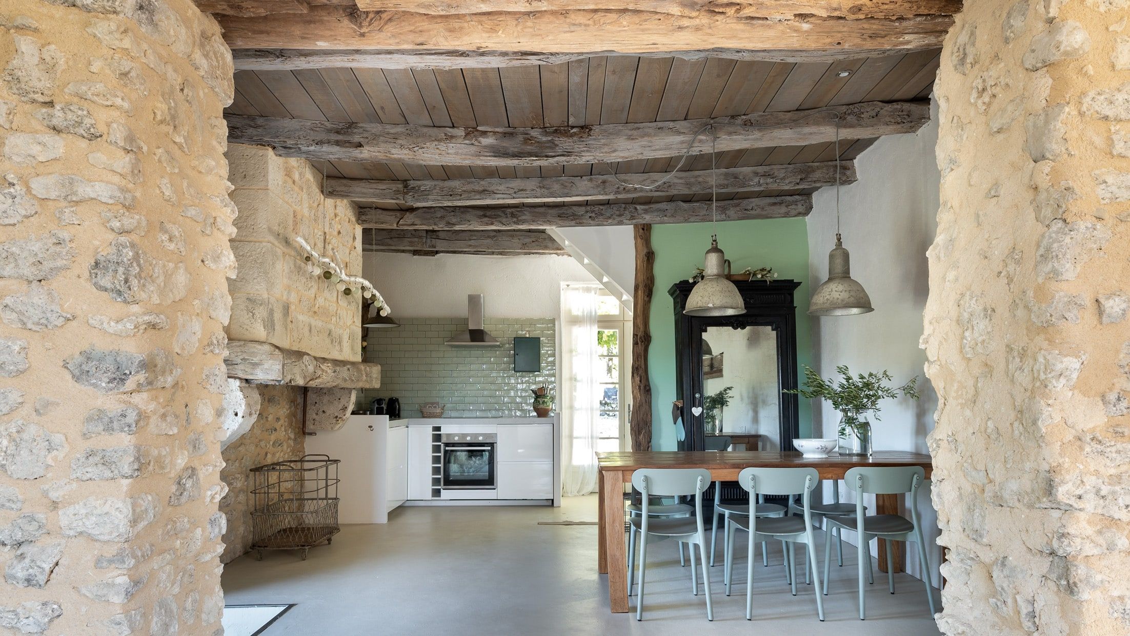 domaine le cariol