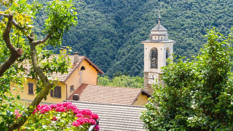 Villa Boffa