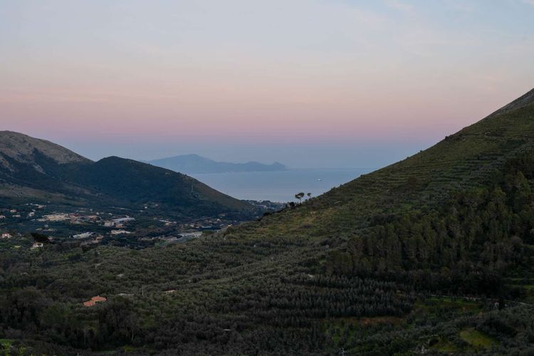 Casa Capriccio Alto