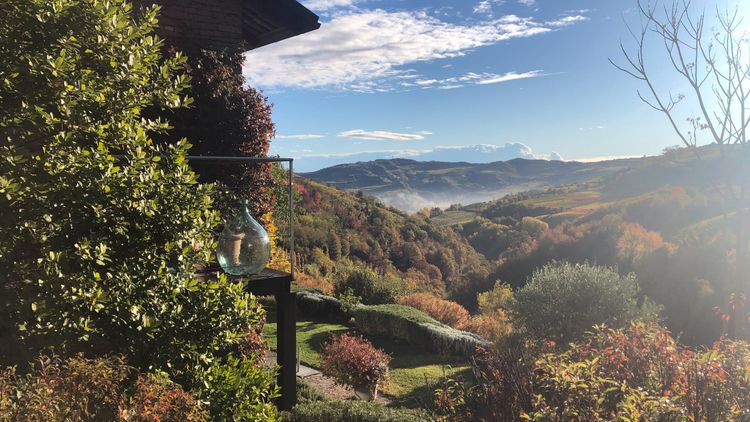 Casa Giromet