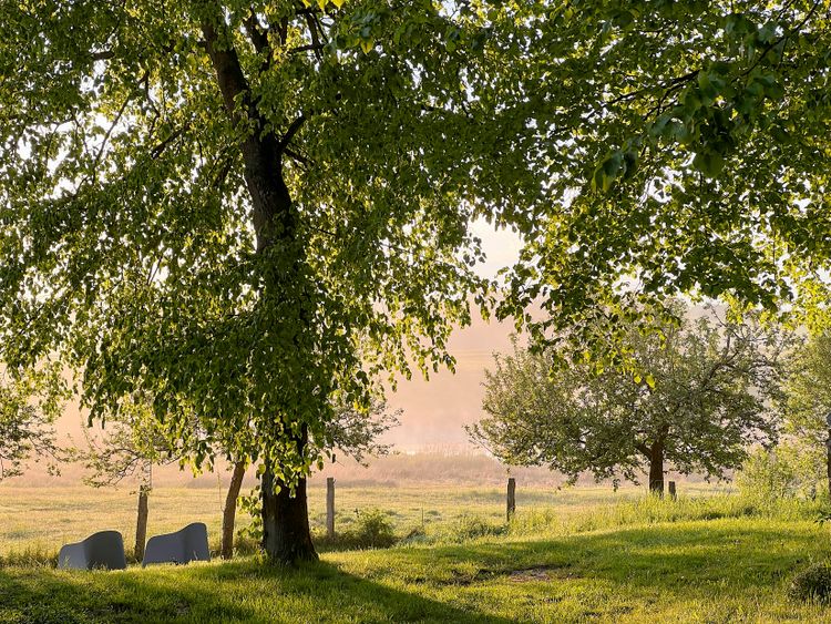 Das Studio Uckermark