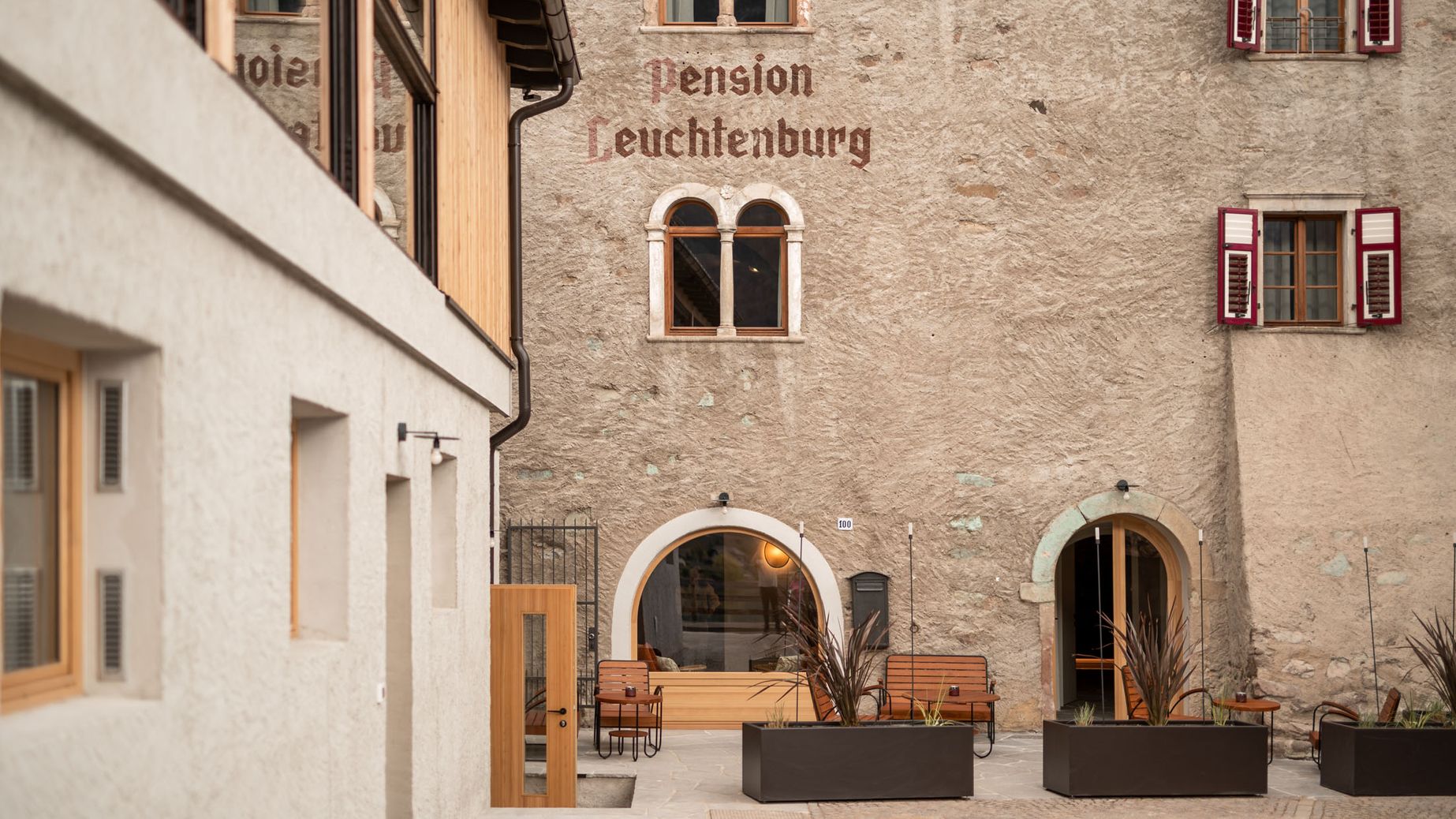 Leuch­tenburg