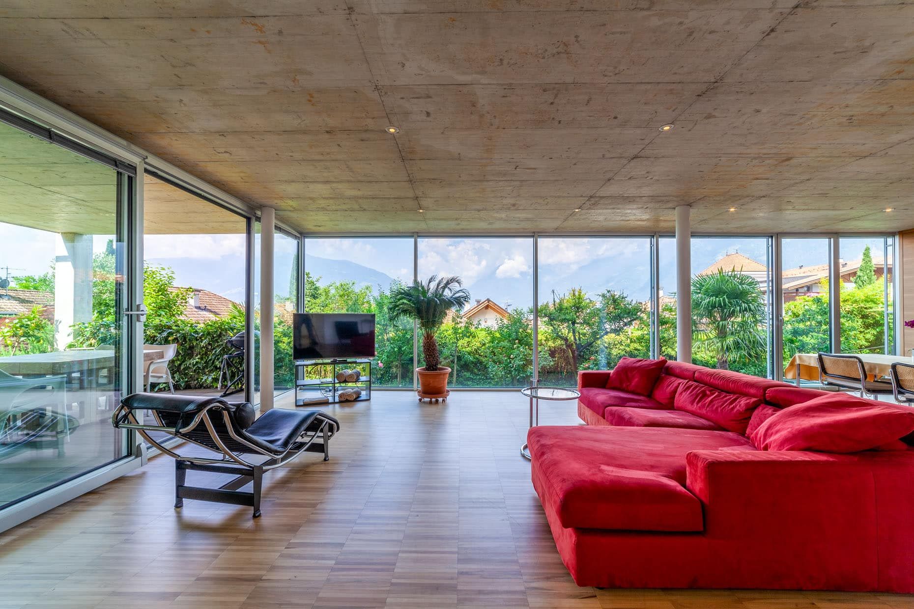 villa alvarium
