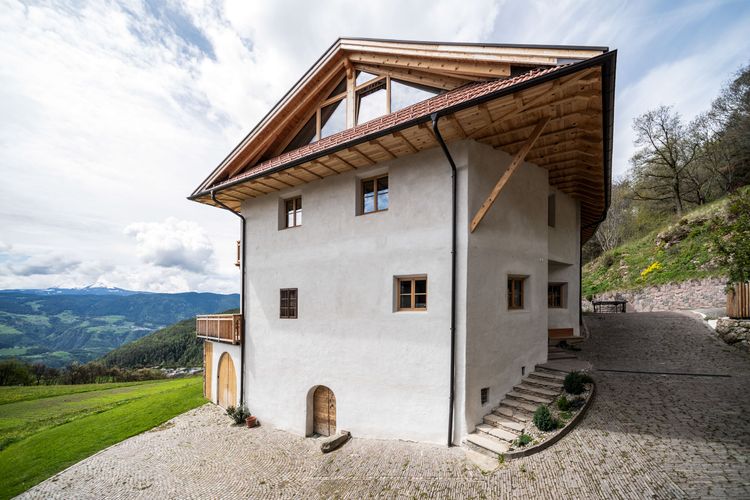 Ober­stei­nerhof