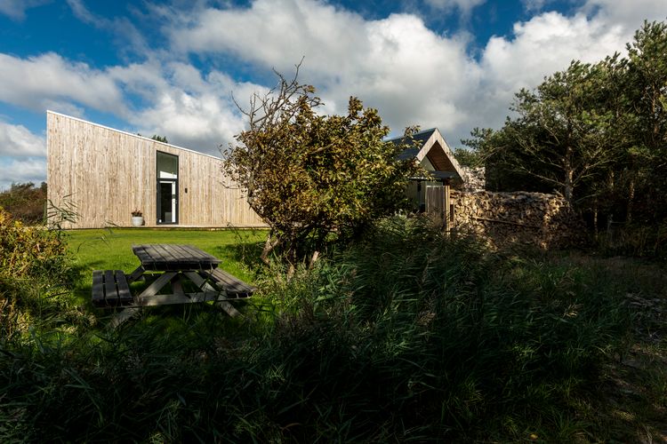 Wood­house