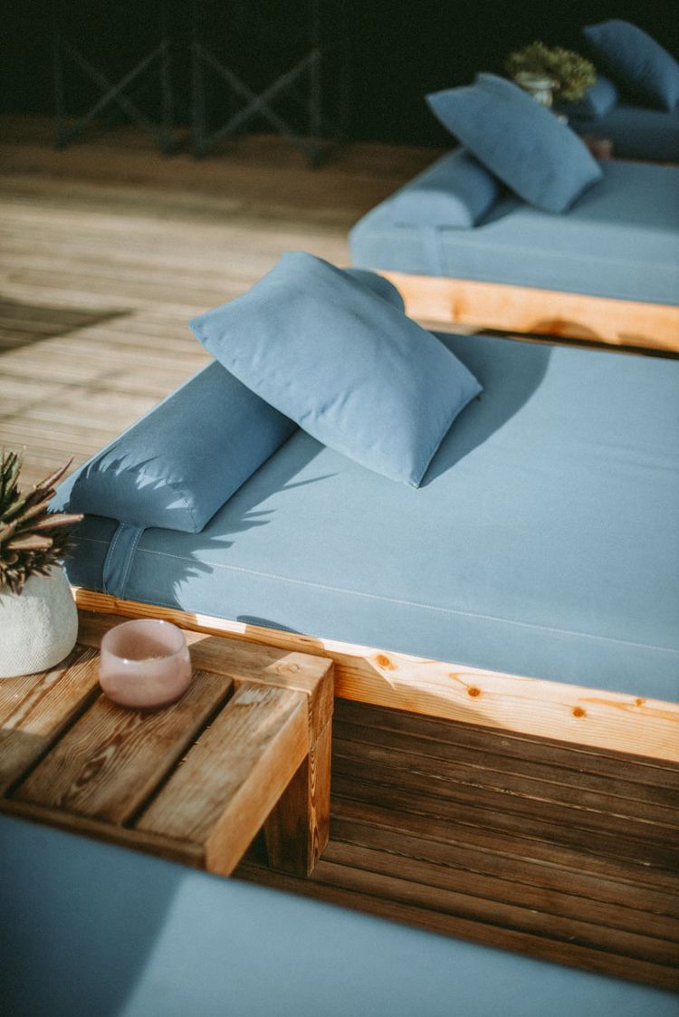 VIVERE suites and rooms