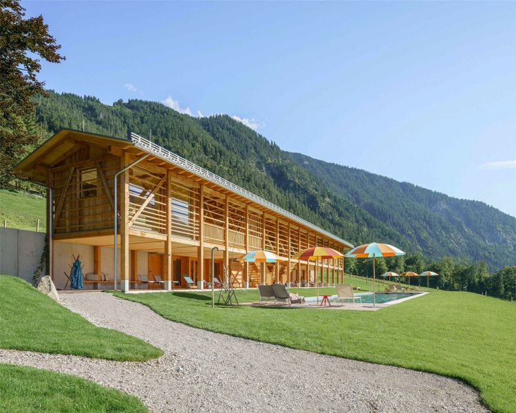 Tan­nerhof