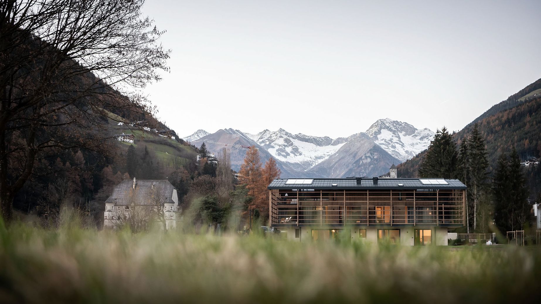 Ovina’s Haus
