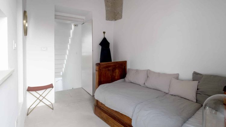 Torre Piccola & Casa Bene­detto