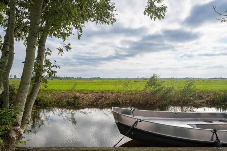 De Takomst IJlst