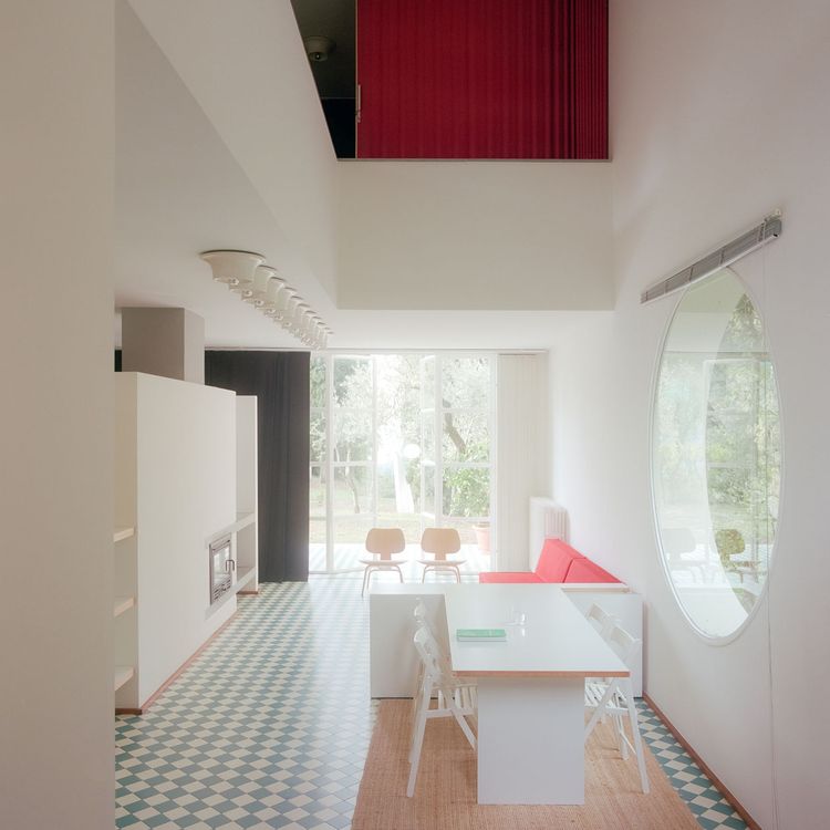 Casa Salvati