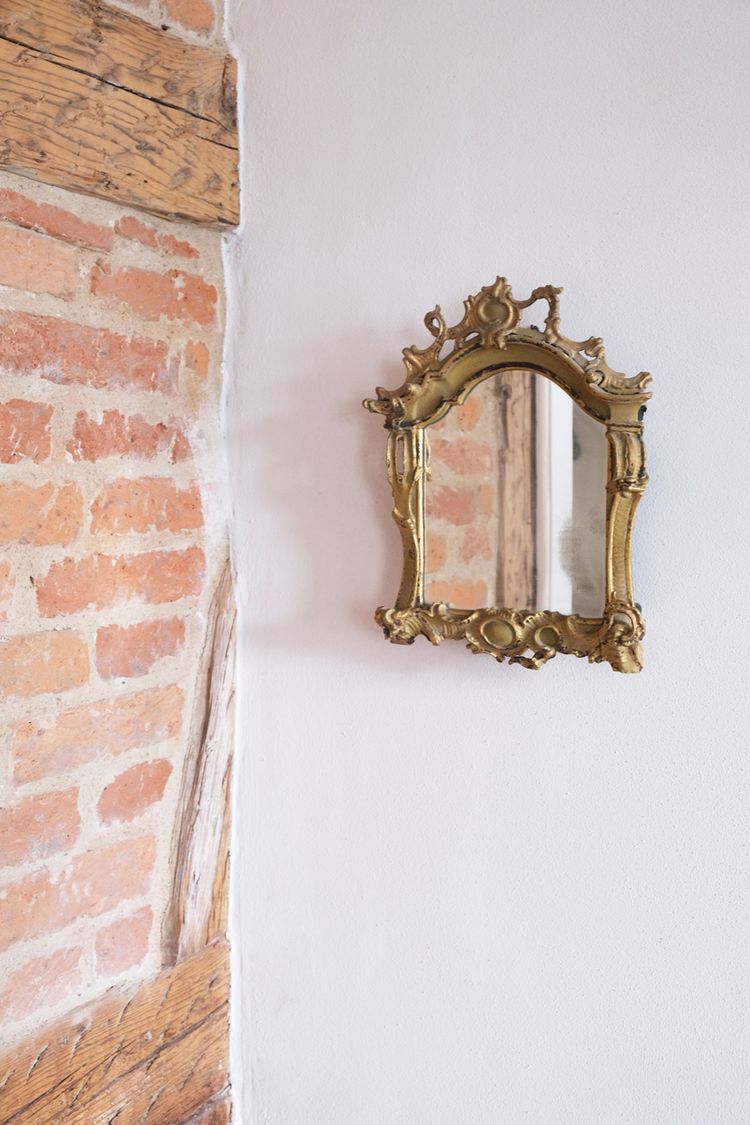 Ita Res Apartment