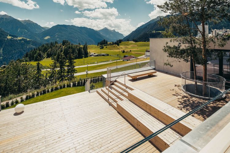  Villa Rasilla