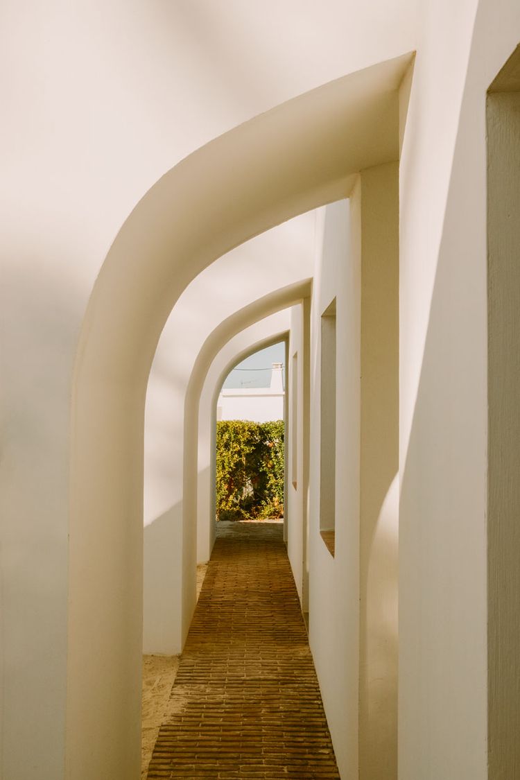 Casa Modesta