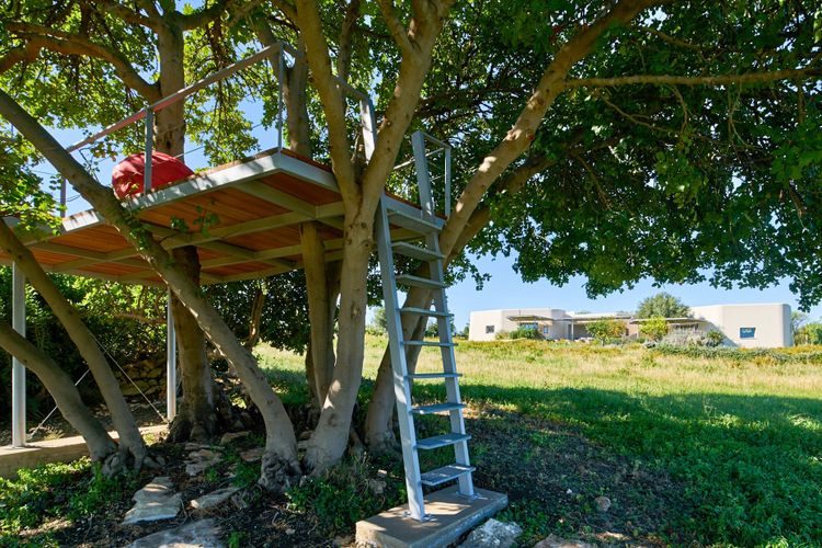 Villa Ven­dicari