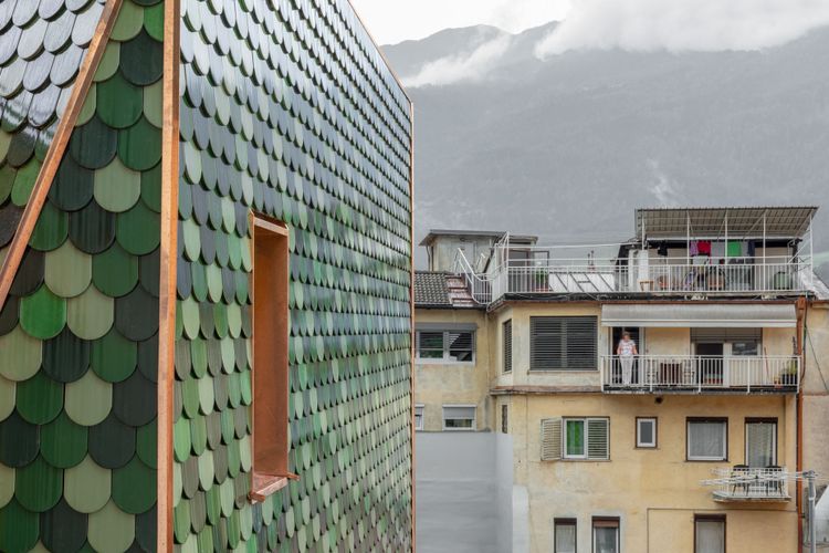 Adler His­toric Guest­house