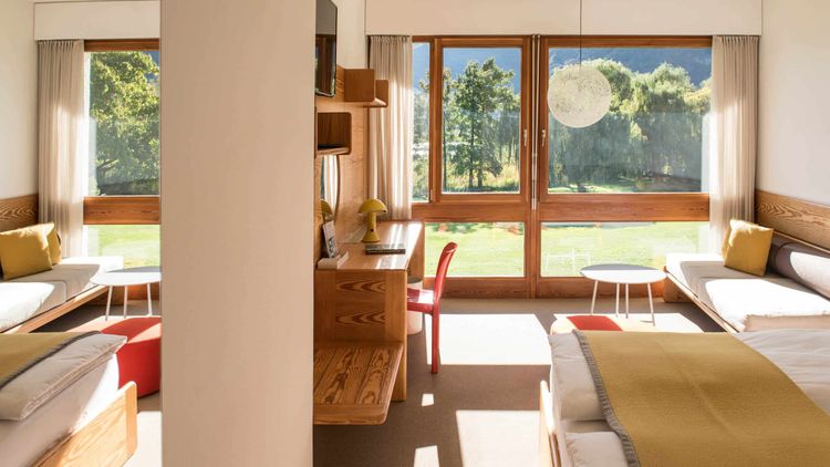 See­hotel Ambach