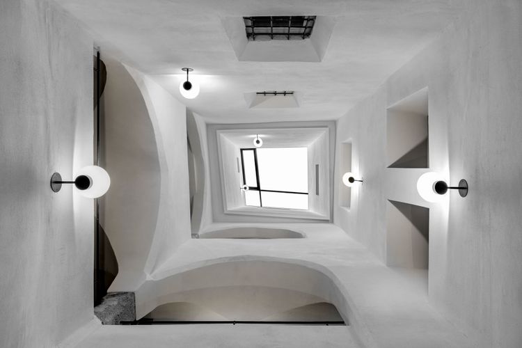 Adler His­toric Guest­house