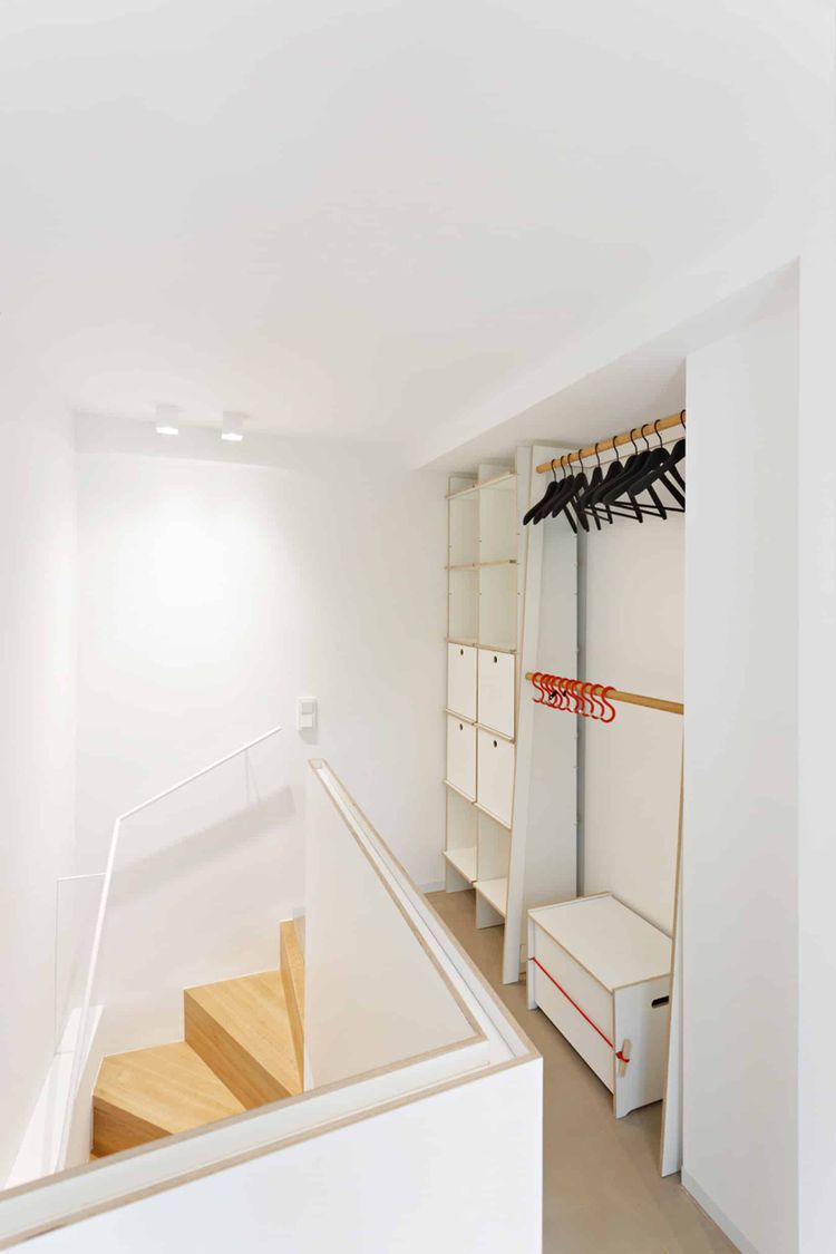 Stadt­mau­er­Quar­tiere