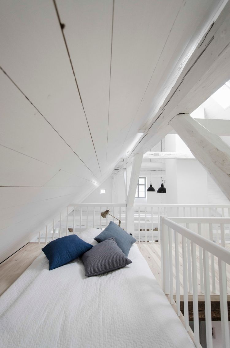 Das Stern­ha­gener Haus