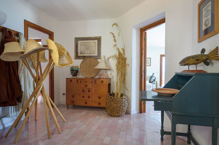 Casa Nettuno