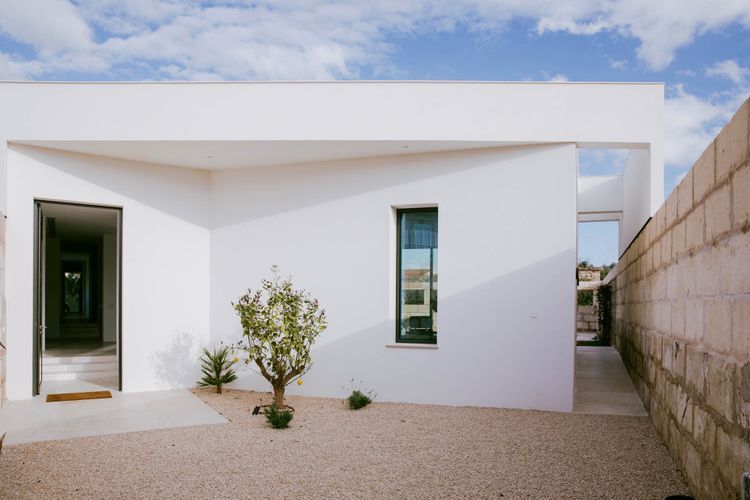 Casa Espe­rança